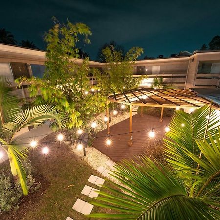 Stay Avenida Westshore Tampa Exterior foto