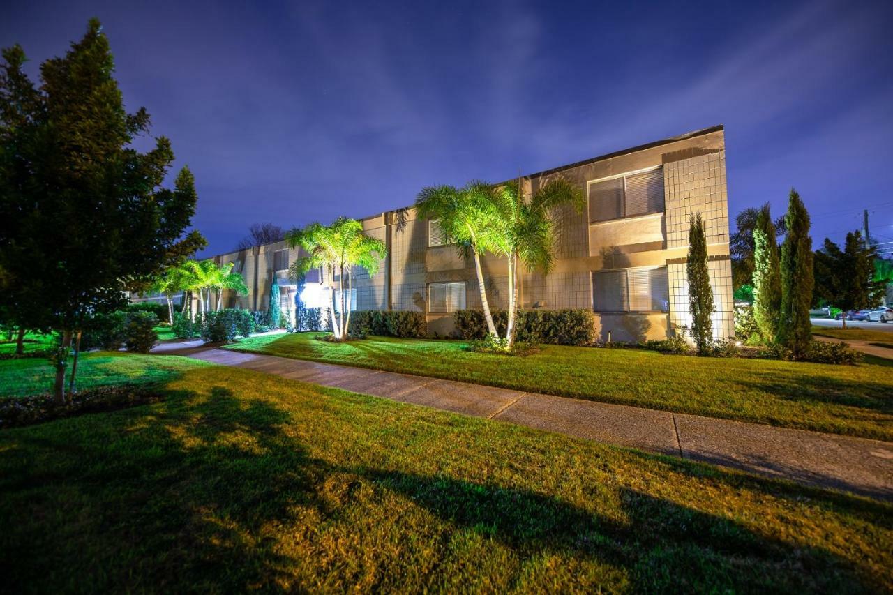 Stay Avenida Westshore Tampa Exterior foto