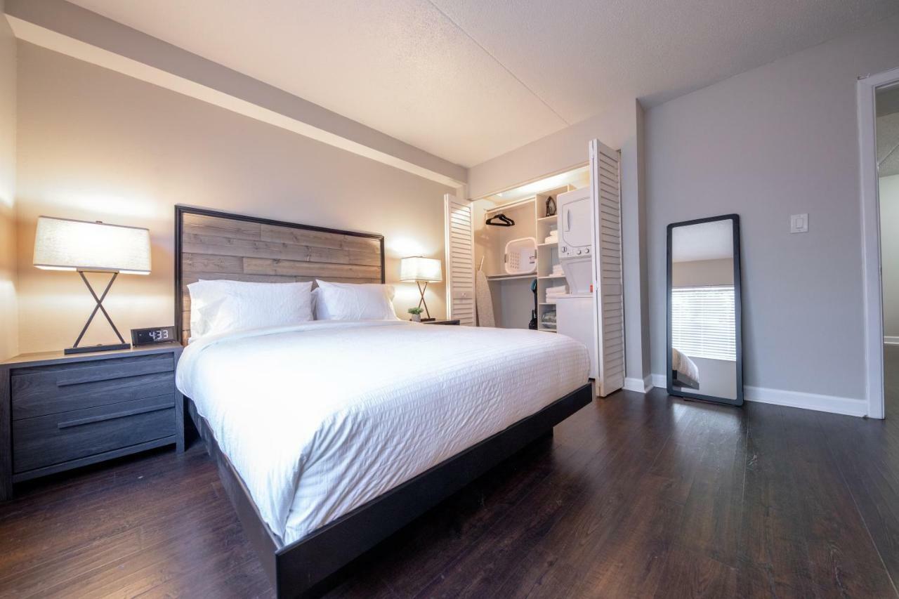 Stay Avenida Westshore Tampa Exterior foto