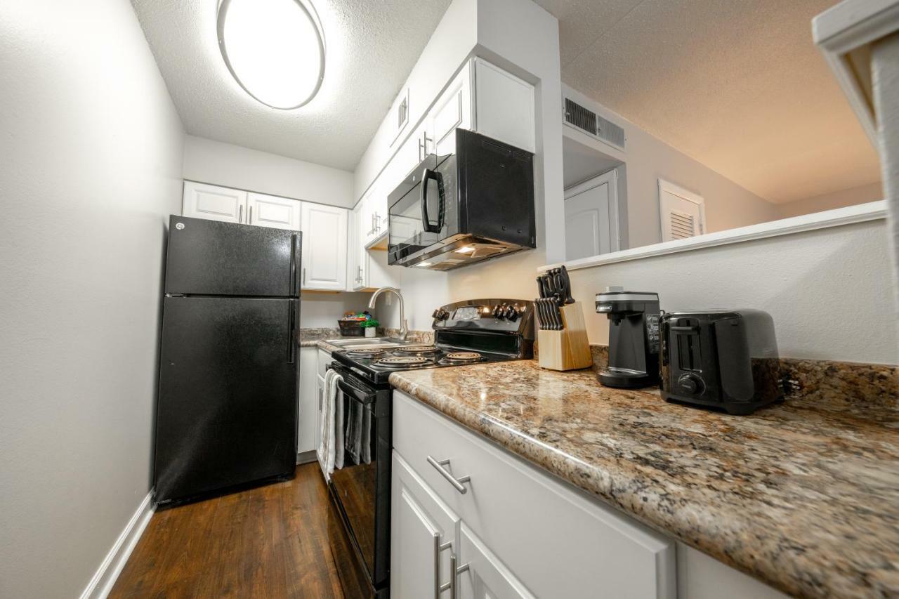 Stay Avenida Westshore Tampa Exterior foto