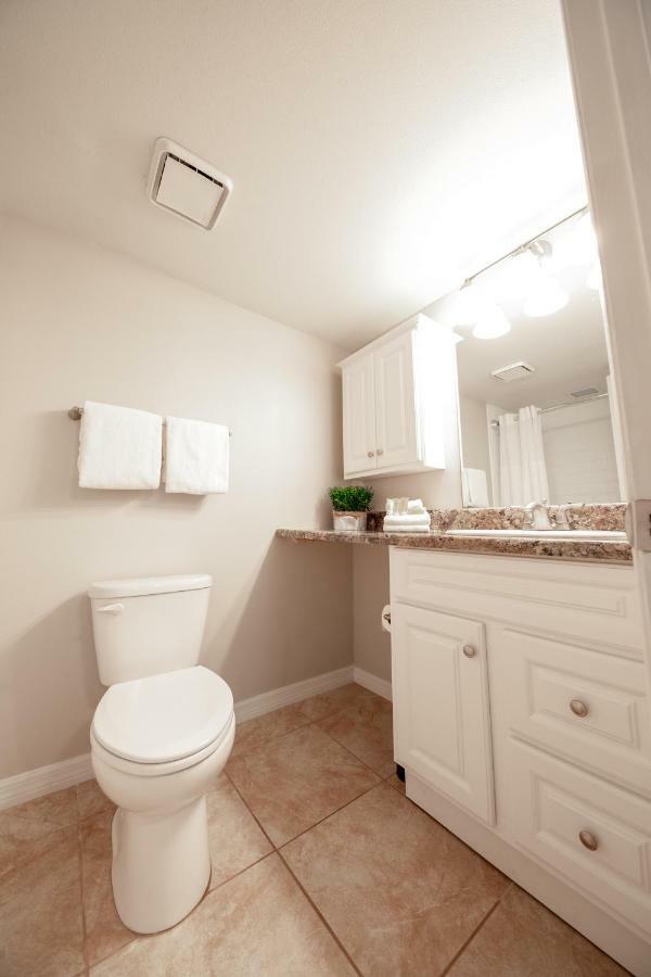Stay Avenida Westshore Tampa Exterior foto